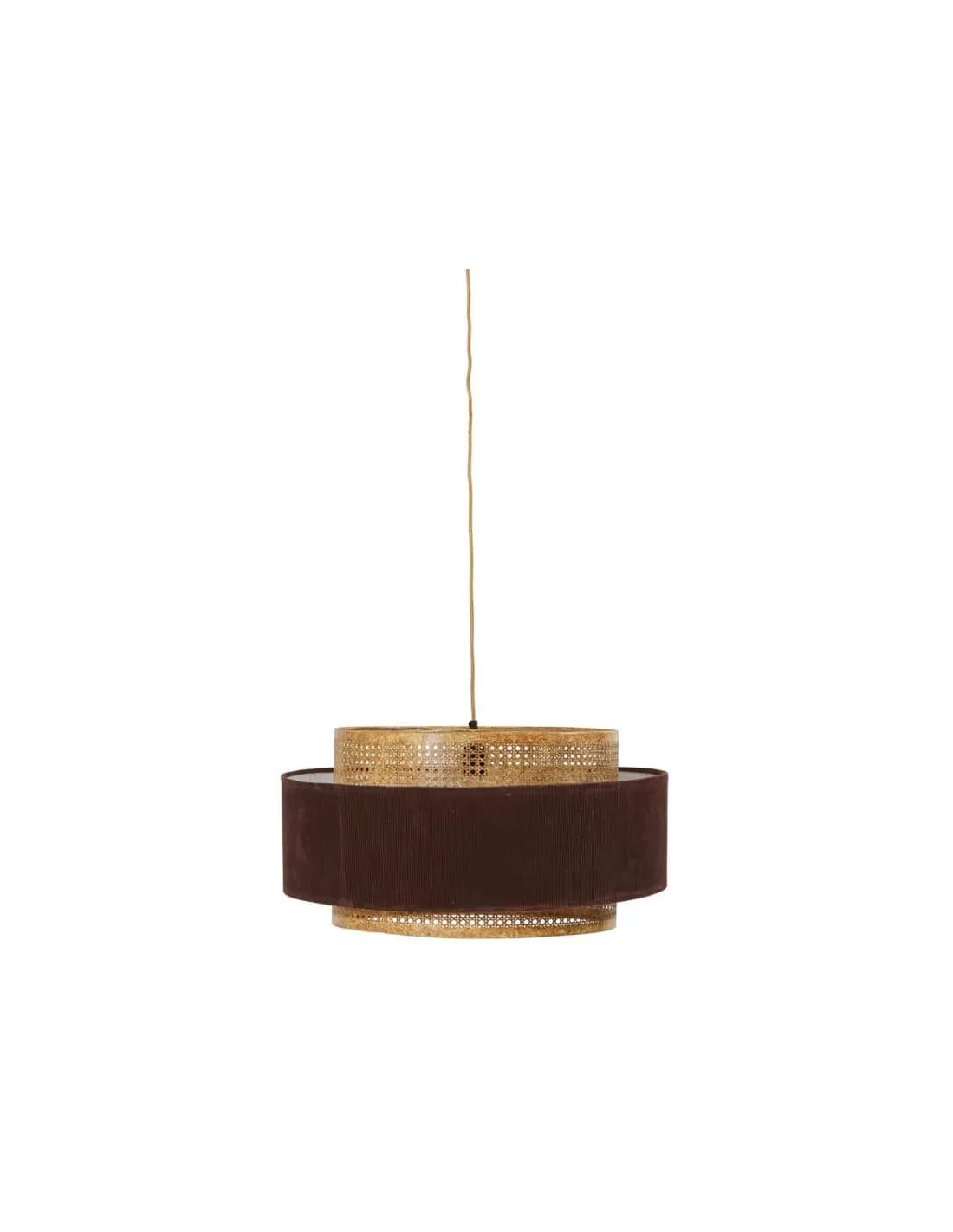 Suspension Oran Burgandy D60 Suspension Oran Burgandy D60 -Deco En Ligne Magasin suspension porto bordeaux d60