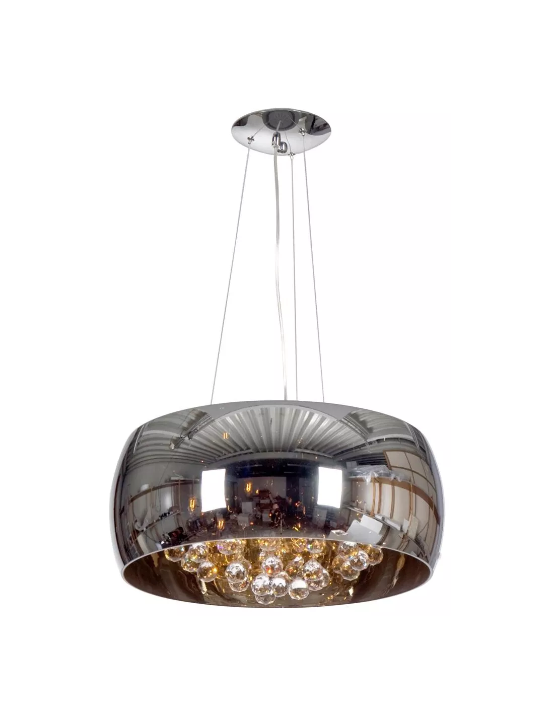 Suspension Snow White mirror Large, Linea Verdace Suspension Snow White Mirror Large, Linea Verdace -Deco En Ligne Magasin suspension snow white mirror large linea verdace