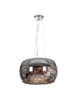 Suspension Snow White Mirror, Linea Verdace