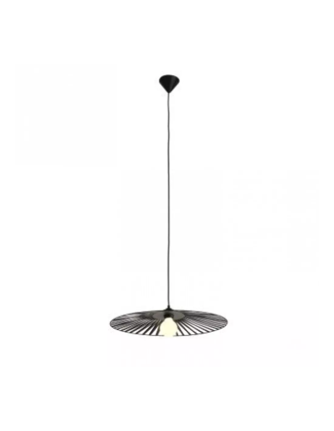 Suspension Solo Noire, Un Autre Regard