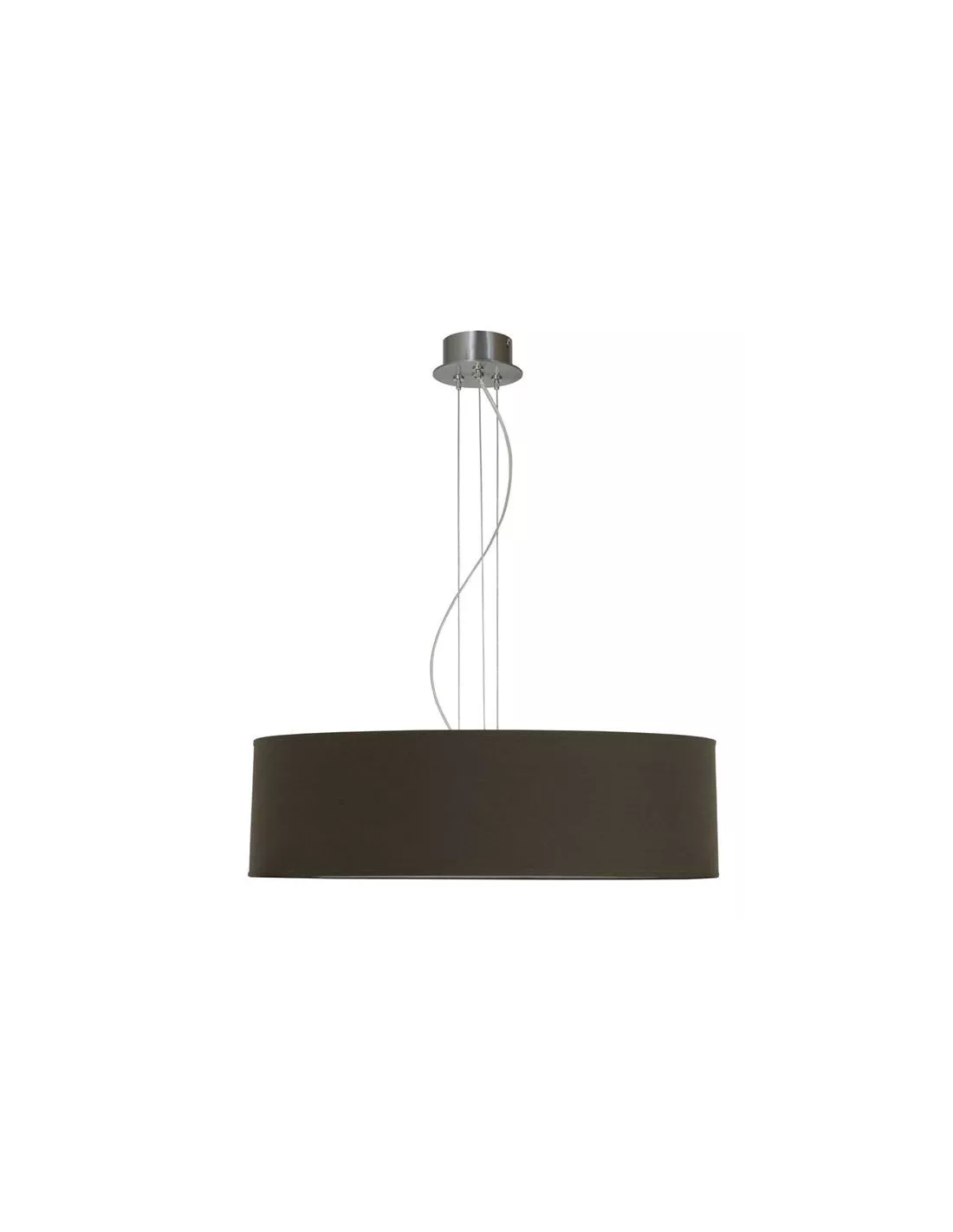 Suspension Tambourin marron Un Autre Regard Suspension Tambourin Marron Un Autre Regard -Deco En Ligne Magasin suspension tambourin marron un autre regard