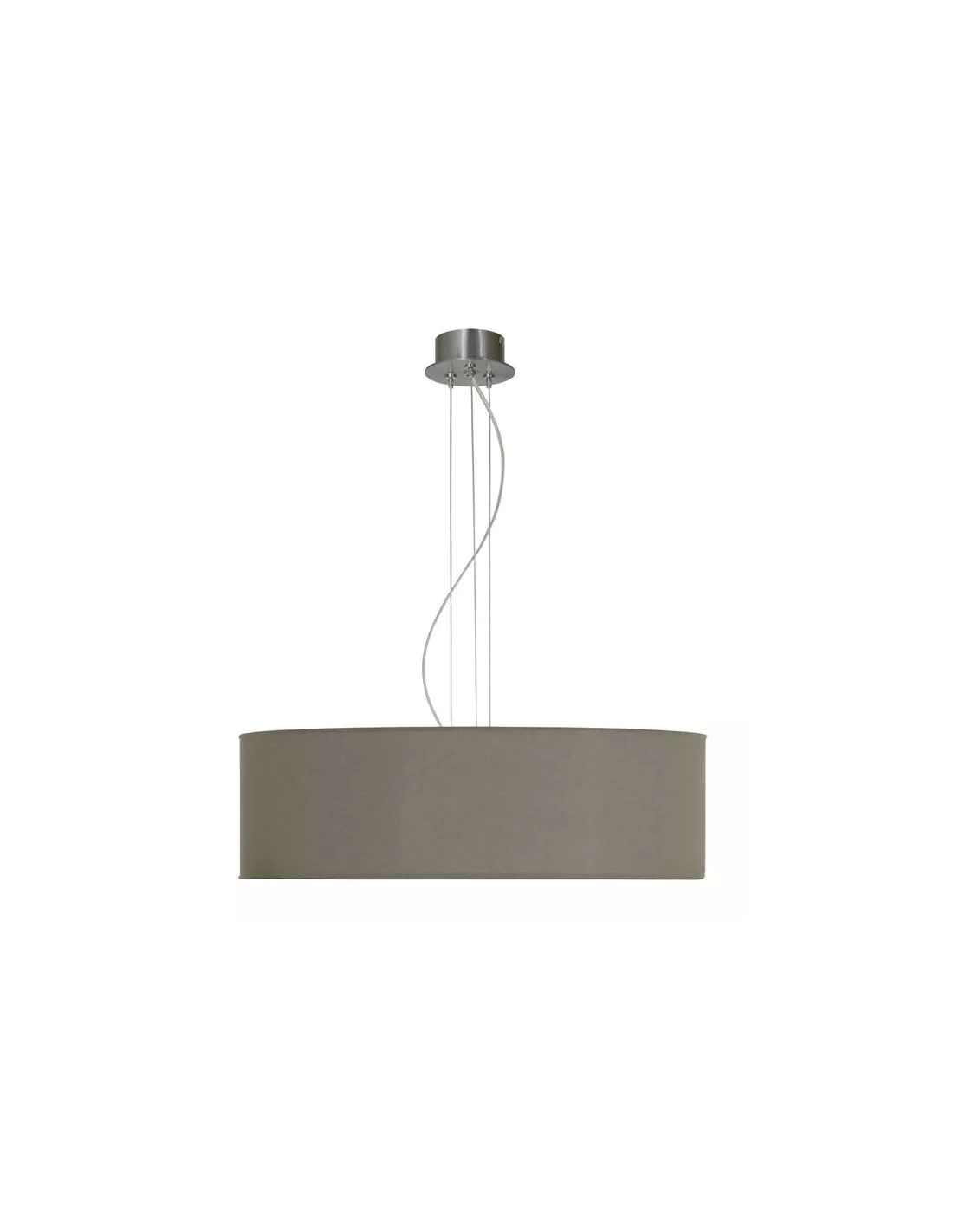 Suspension Tambourin taupe Un Autre Regard Suspension Tambourin Taupe Un Autre Regard -Deco En Ligne Magasin suspension tambourin taupe un autre regard