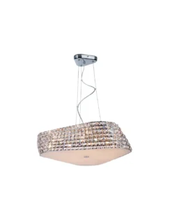 Suspension Trium Ø65, Linea Verdace