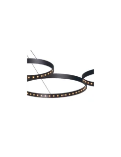 Suspension Ultra 8 XS Noire, Le Deun Luminaires 2 Suspension Ultra 8 XS Noire, Le Deun Luminaires -Deco En Ligne Magasin suspension ultra 8 xs noire le deun luminaires 2