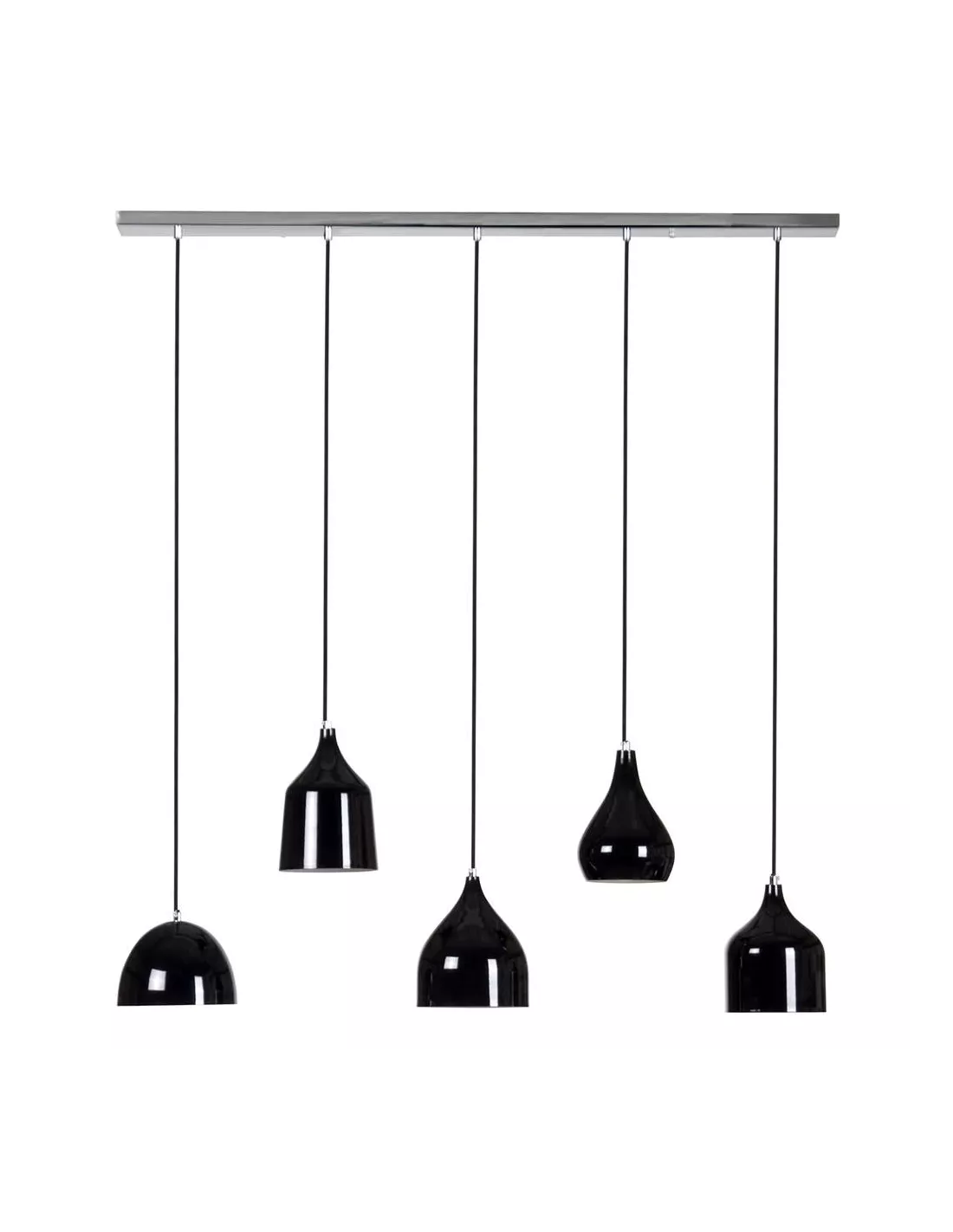 Suspension Vintage large noire Linea Verdace Suspension Vintage Large Noire Linea Verdace -Deco En Ligne Magasin suspension vintage large noire linea verdace