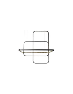 Suspension Yocto Noire, Le Deun Luminaires