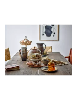 Table à Manger à Rallonges En Chêne Maldon, Bloomingville 2 Table à Manger à Rallonges En Chêne Maldon, Bloomingville -Deco En Ligne Magasin table a manger a rallonges en chene maldon bloomingville 2