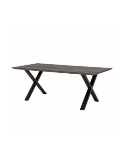 Table à Manger à Rallonges En Chêne Maldon, Bloomingville