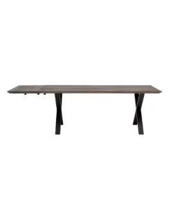 Table à Manger à Rallonges En Chêne Maldon, Bloomingville 3 Table à Manger à Rallonges En Chêne Maldon, Bloomingville -Deco En Ligne Magasin table a manger a rallonges en chene maldon bloomingville 3