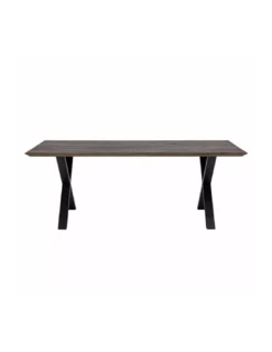 Table à Manger à Rallonges En Chêne Maldon, Bloomingville 4 Table à Manger à Rallonges En Chêne Maldon, Bloomingville -Deco En Ligne Magasin table a manger a rallonges en chene maldon bloomingville 4