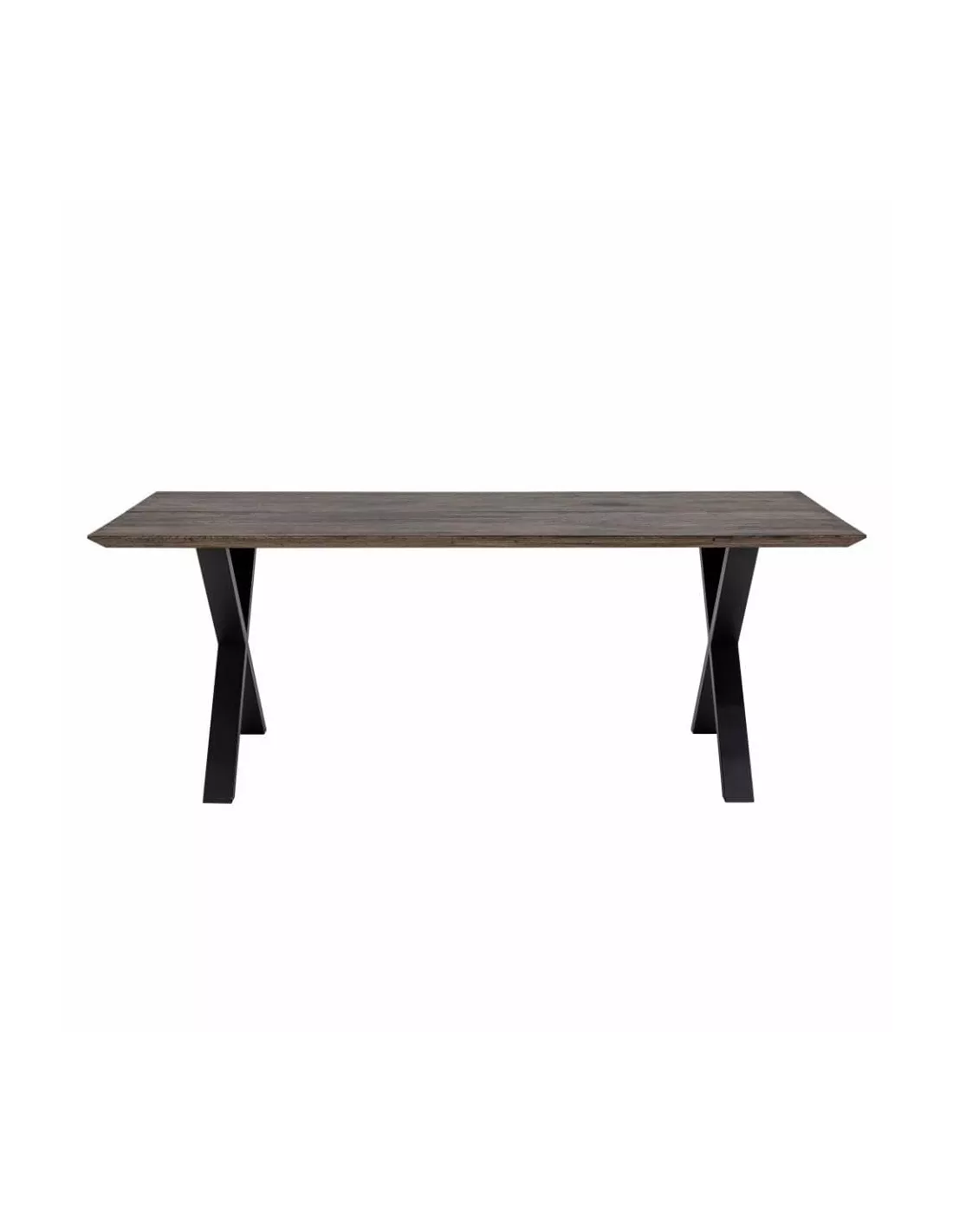 Table à manger à rallonges en chêne Maldon, Bloomingville Table à Manger à Rallonges En Chêne Maldon, Bloomingville -Deco En Ligne Magasin table a manger a rallonges en chene maldon bloomingville 4