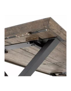 Table à Manger à Rallonges En Chêne Maldon, Bloomingville 5 Table à Manger à Rallonges En Chêne Maldon, Bloomingville -Deco En Ligne Magasin table a manger a rallonges en chene maldon bloomingville 5