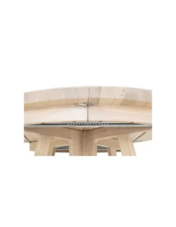 Table à Manger En Chêne Owen, Bloomingville -Deco En Ligne Magasin table a manger en chene owen bloomingville 3