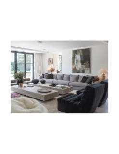 Table Basse Balkan Chêne Brossé, PH Collection -Deco En Ligne Magasin table basse balkan chene brosse ph collection 2