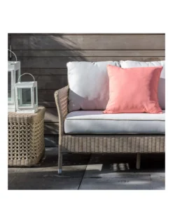 Table Basse Carrée En Résine Antibes, KOK Maison -Deco En Ligne Magasin table basse carree en resine antibes kok maison 3