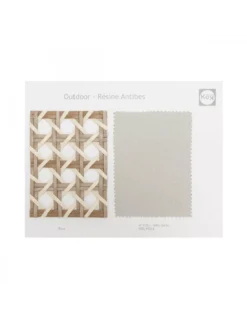 Table Basse Carrée En Résine Antibes, KOK Maison -Deco En Ligne Magasin table basse carree en resine antibes kok maison 4