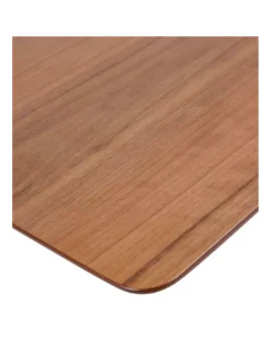 Table Basse Carrée Surrey 100x100cm -Deco En Ligne Magasin table basse carree surrey 100x100cm 2