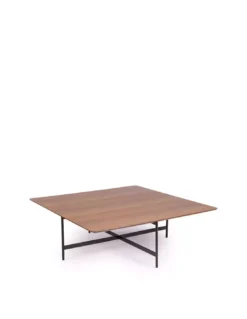 Table Basse Carrée Surrey 100x100cm