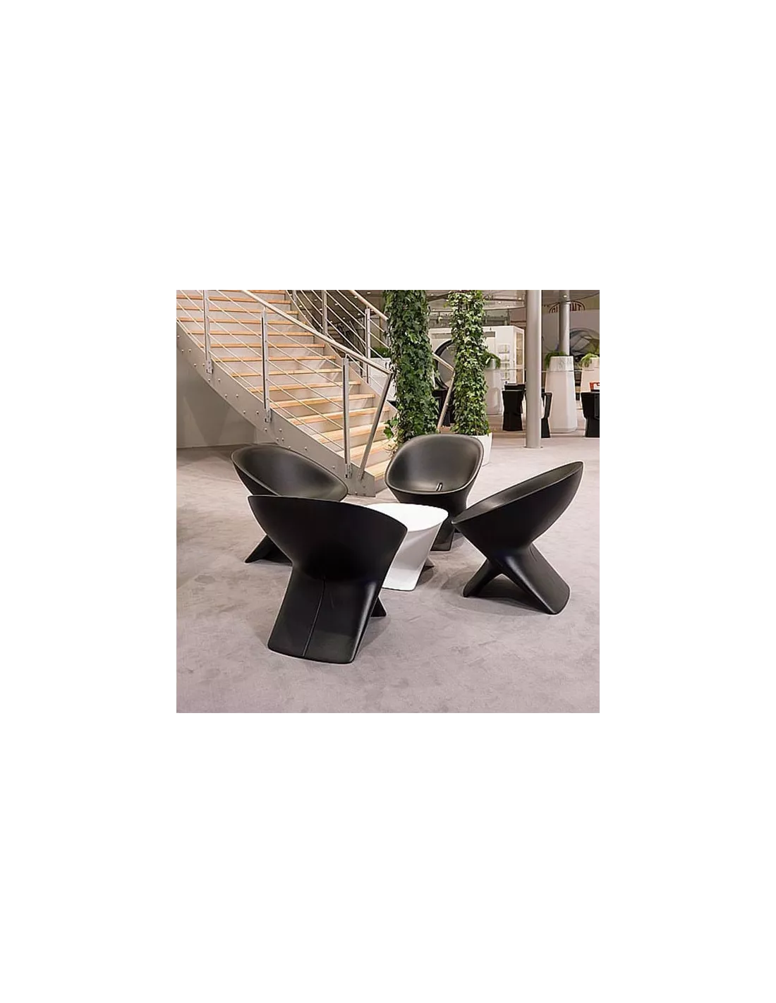 Table basse/pouf Ublo, Qui est Paul Table Basse/pouf Ublo, Qui Est Paul -Deco En Ligne Magasin table basse pouf ublo qui est paul 2