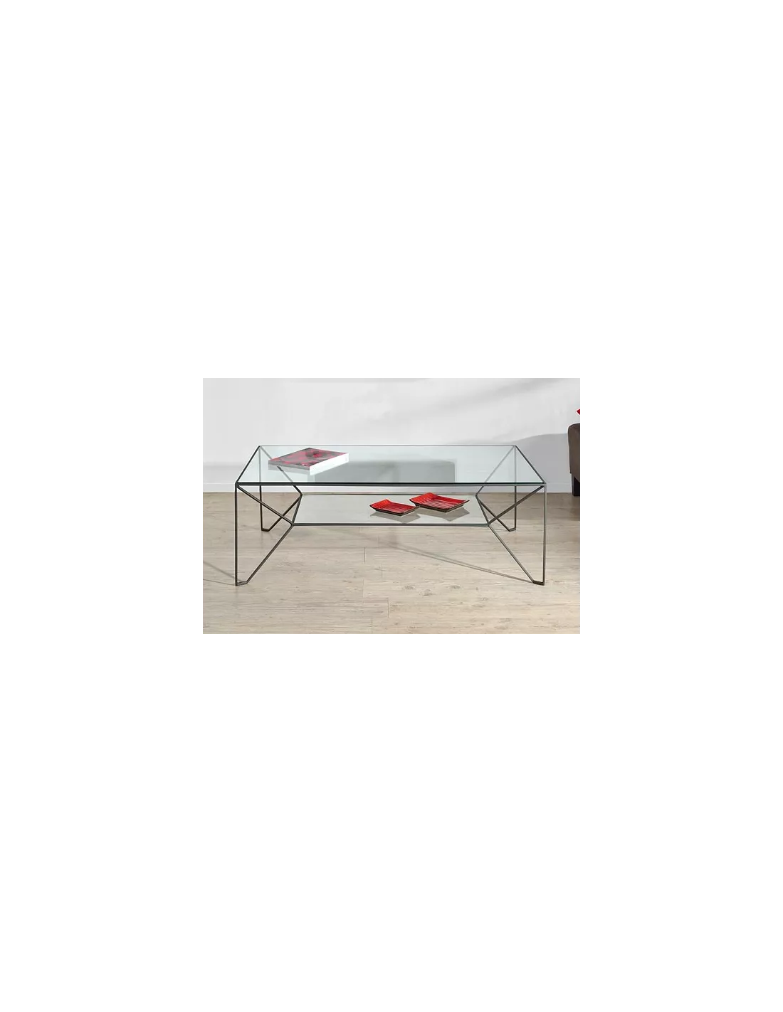 Table basse Prado rectangulaire, Un Autre Regard Table Basse Prado Rectangulaire, Un Autre Regard -Deco En Ligne Magasin table basse prado rectangulaire un autre regard
