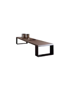 Table Basse Rectangulaire Belize, PH Collection