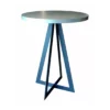 Table De Bar Baron Ronde, PH Collection