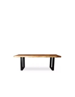 Table De Repas Bali 3,60m 2 Table De Repas Bali 3,60m -Deco En Ligne Magasin table de repas bali 4 tailles 2