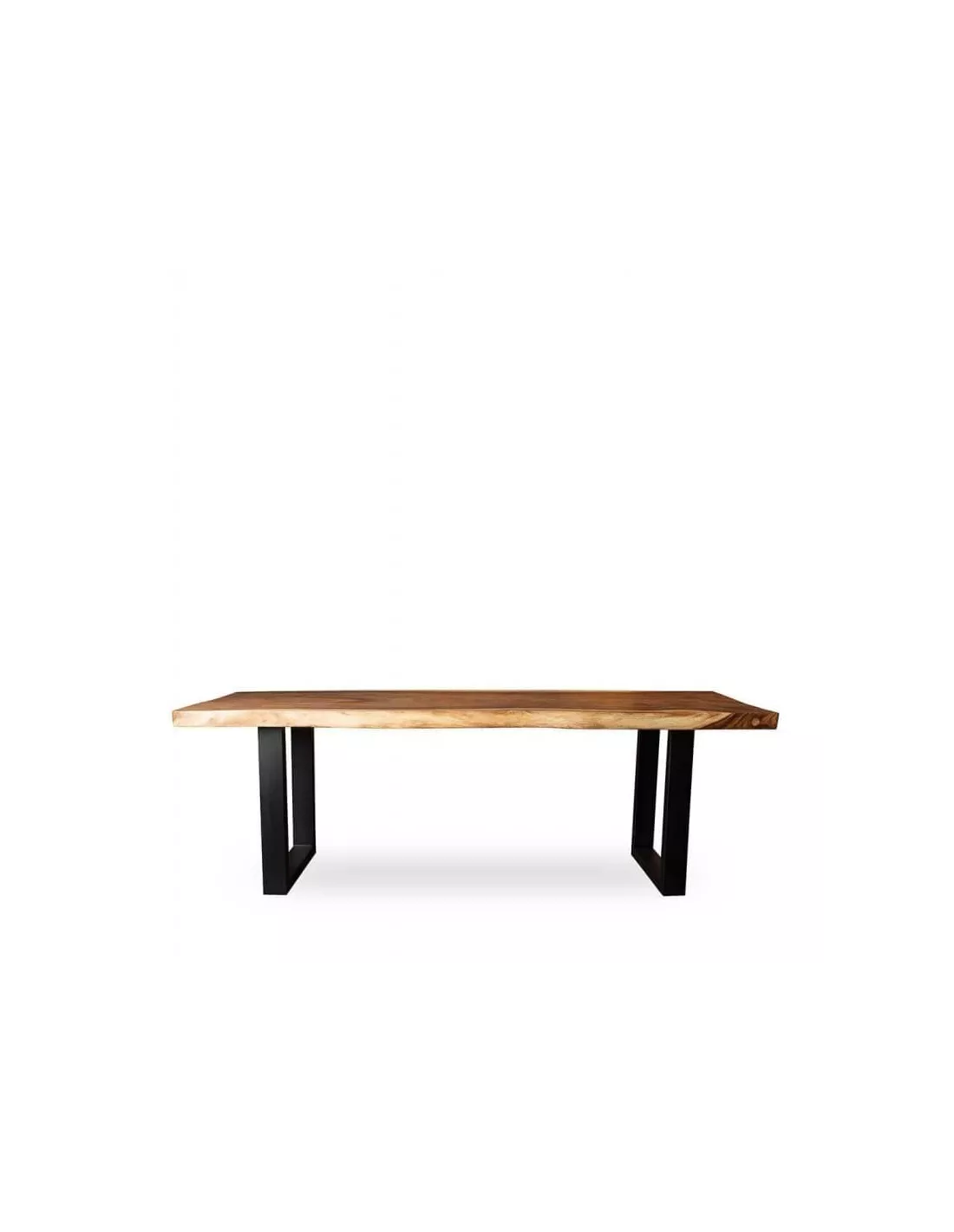 Table de repas Bali 3,60m Table De Repas Bali 3,60m -Deco En Ligne Magasin table de repas bali 4 tailles 2