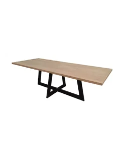 Table De Salle à Manger Carat Rallonges