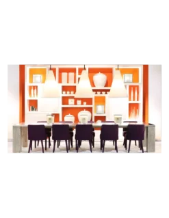 Table De Salle à Manger Equinox, PH Collection -Deco En Ligne Magasin table de salle a manger equinox ph collection 2