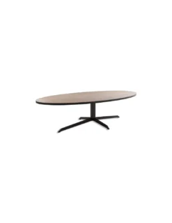 Table De Salle à Manger Flo Ovale, PH Collection