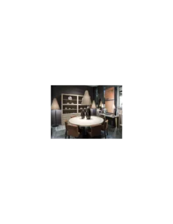 Table De Salle à Manger Luna Ronde, PH Collection -Deco En Ligne Magasin table de salle a manger luna ronde ph collection 2