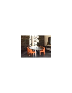 Table De Salle à Manger Ovale Ellipse, PH Collection