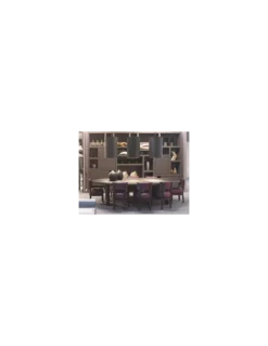 Table De Salle à Manger Ovale Ellipse, PH Collection -Deco En Ligne Magasin table de salle a manger ovale ellipse ph collection 3