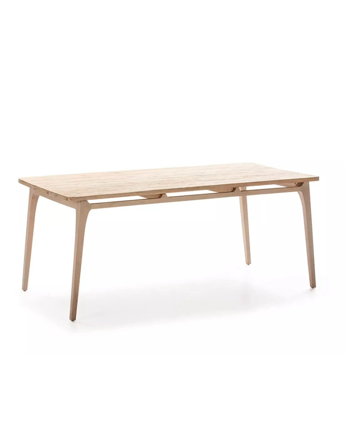 Table repas bois naturel grisé, Thai Natura Table Repas Bois Naturel Grisé, Thai Natura -Deco En Ligne Magasin table repas bois naturel grise thai natura