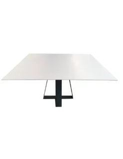 Table Repas Céramique Tolbiac Rallonges