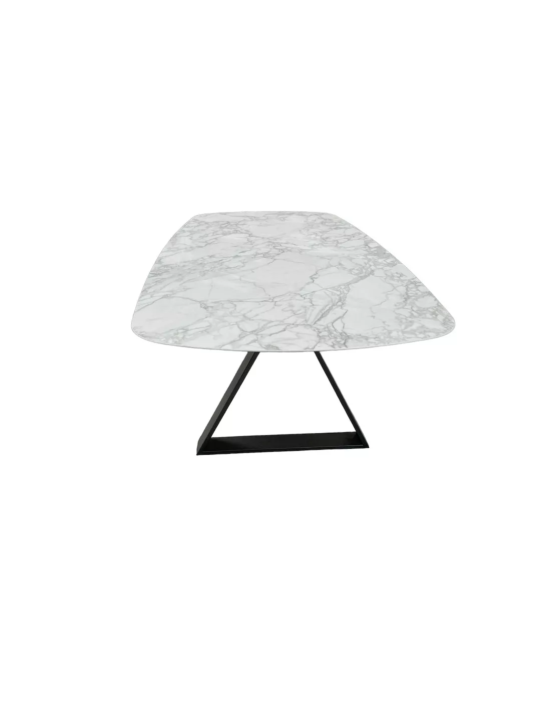 Table repas Céramique Topaze tonneau 8 finitions Table Repas Céramique Topaze Tonneau 8 Finitions -Deco En Ligne Magasin table repas ceramique topaze tonneau 8 finitions 1