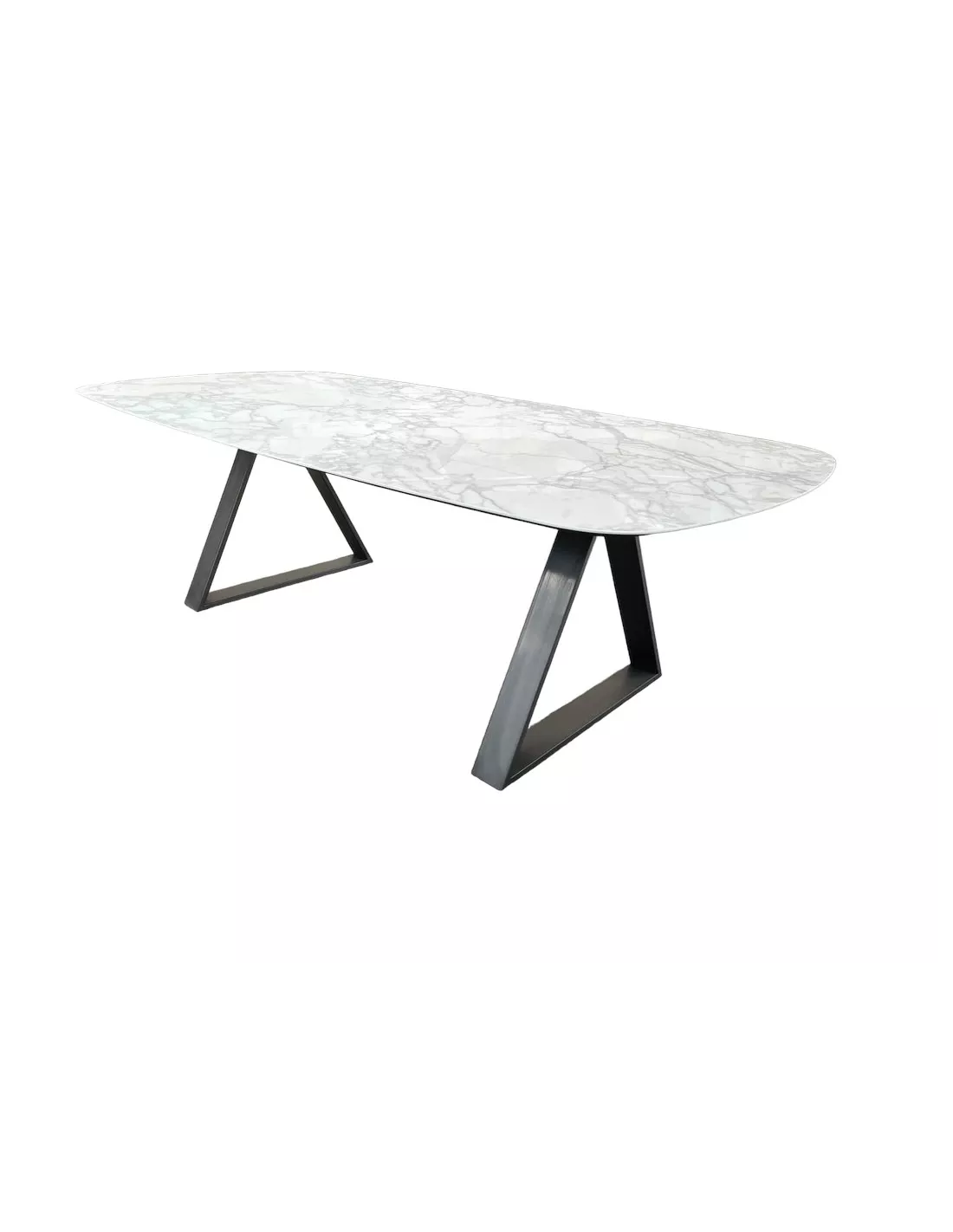 Table repas Céramique Topaze tonneau 8 finitions Table Repas Céramique Topaze Tonneau 8 Finitions -Deco En Ligne Magasin table repas ceramique topaze tonneau 8 finitions