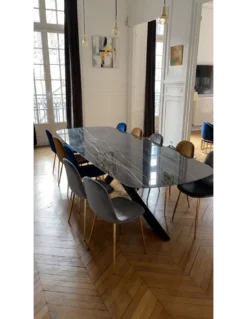 Table Repas Céramique Versatil Tonneau 500 6 Table Repas Céramique Versatil Tonneau 500 -Deco En Ligne Magasin table repas ceramique versatil tonneau 500 6