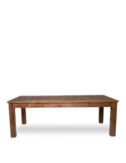 Table Repas Extensible Mavora 2 Table Repas Extensible Mavora -Deco En Ligne Magasin table repas extensible mavora 1