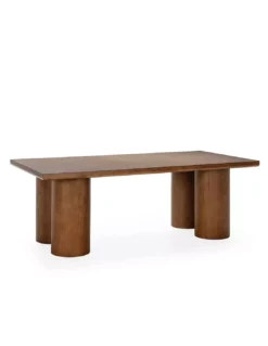 Table Repas Naturel Cannas 220cm, Thai Natura
