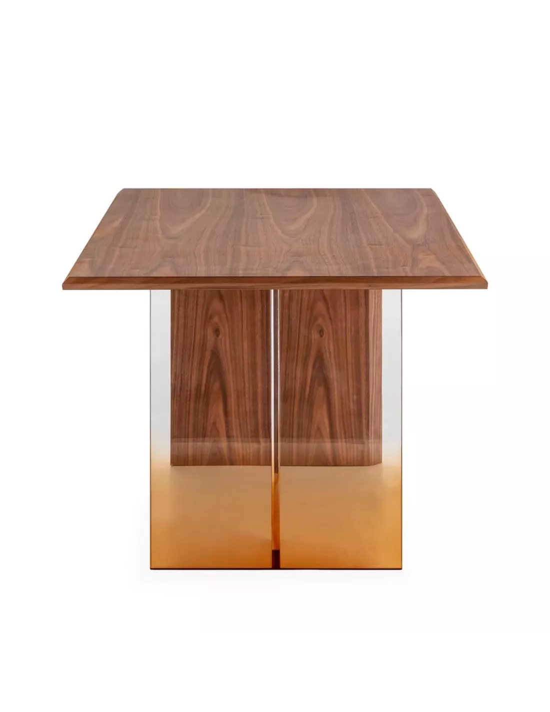 Table repas Noyer Acrylique 180cm, Thai Natura Table Repas Noyer Acrylique 180cm, Thai Natura -Deco En Ligne Magasin table repas noyer acrylique 180cm thai natura 1