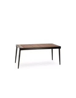 Table Repas Outdoor Annabelle 160cm