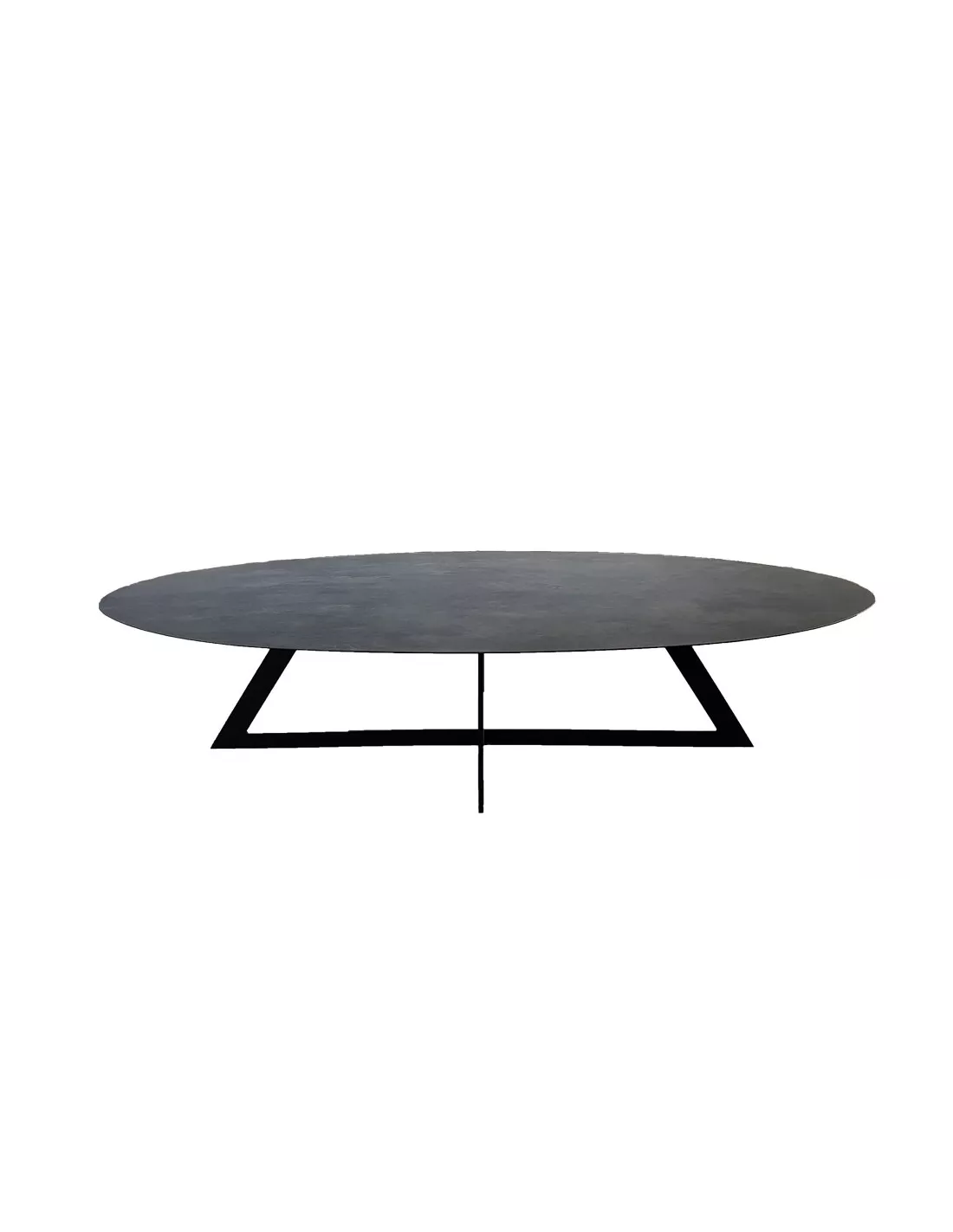 Table repas outdoor Céramique Carat ovale 11 FINITIONS Table Repas Outdoor Céramique Carat Ovale 11 FINITIONS -Deco En Ligne Magasin table repas outdoor ceramique carat ovale 11 finitions 1