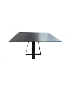 Table Repas Outdoor Céramique Tolbiac