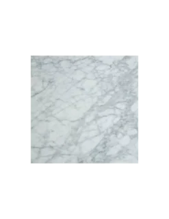 Table Ovale Blanche En Marbre, Thai Natura 2 Table Ovale Blanche En Marbre, Thai Natura -Deco En Ligne Magasin table repas ovale marbre blanc thai natura 2