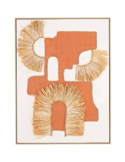 Tableau Contemporain Bamako