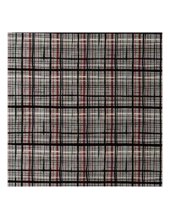 Taffetas Fusain Rouge, Jean Paul Gaultier