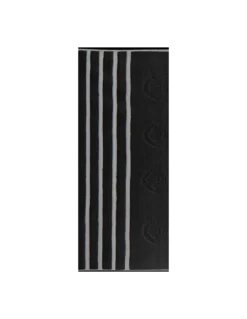 Tapis Ancre Noir/écru Jean Paul Gaultier 2 Tapis Ancre Noir/écru Jean Paul Gaultier -Deco En Ligne Magasin tapis ancre noir ecru jean paul gaultier 2