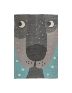 Tapis Annibal Vintage, Nattiot